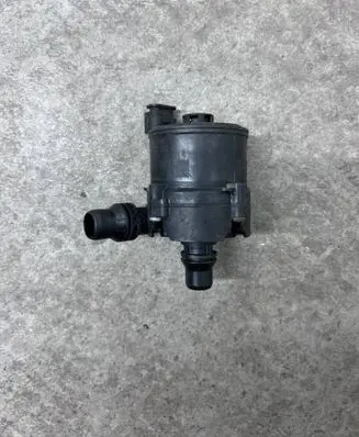 BMW 6 G32 Gran Turismo Electric auxiliary coolant/water pump 9372723