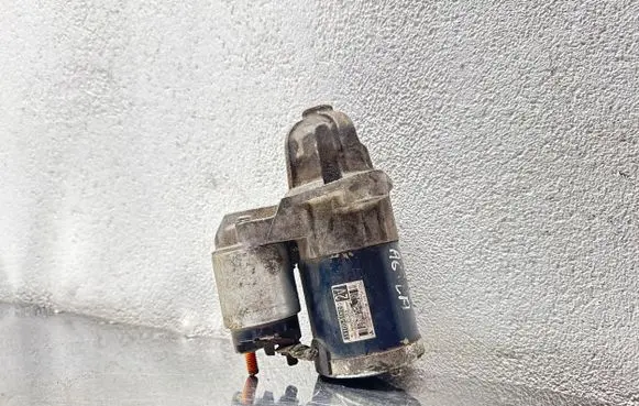 Opel Agila B Starter motor 3110051K0 M000T369717E