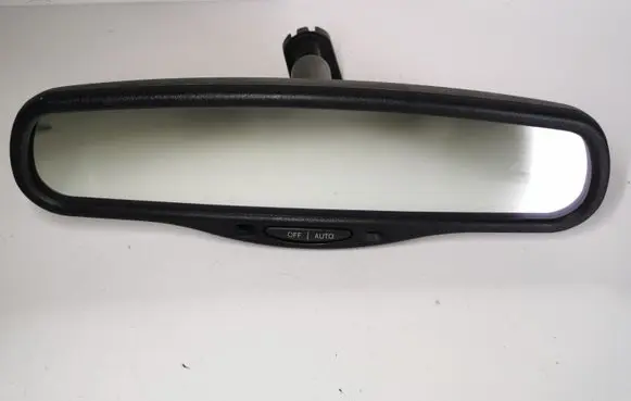Chrysler 300 - 300C Rear view mirror (interior) 04806227AA 015306