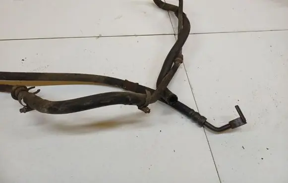 Mazda 3 I Power steering hose/pipe/line 