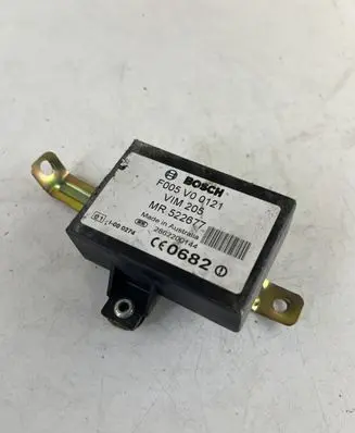 Mitsubishi Space Star Immobilizer control unit/module F005V00121 MR522677 VIM205