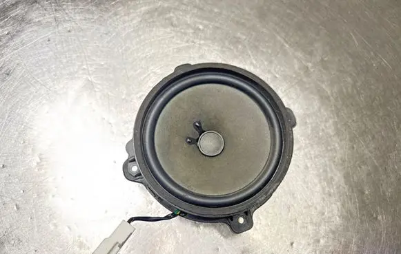 Opel Antara Rear door speaker 25907870