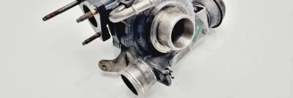 Suzuki Grand Vitara II Turbo H8200412717 7606805