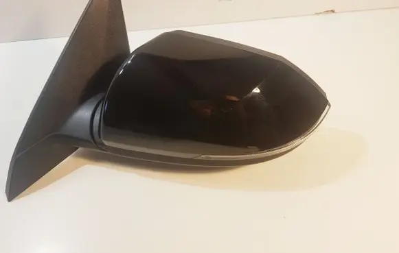Hyundai Kona II Front door electric wing mirror 87610HF160 26156307EB 87610HF160EB
