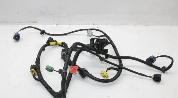 KIA Niro Parking sensor (PDC) wiring loom 91880AT052