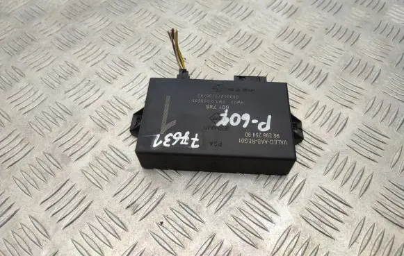 Parking PDC control unit/module