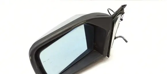 Mercedes-Benz S W116 Manual wing mirror 
