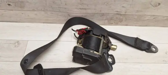 Smart ForTwo I Front seatbelt 33003480