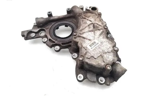 Fiat Ducato Oil pump 5802582771