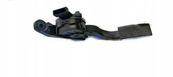 Hyundai i10 Accelerator throttle pedal