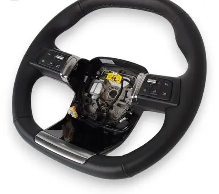 Citroen C4 III e-C4 Steering wheel 98406910ZD