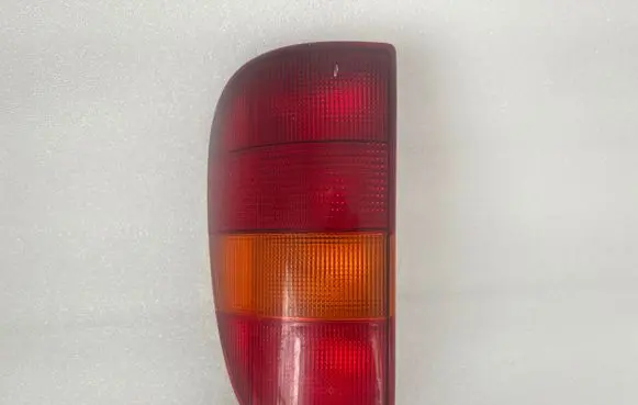 Volkswagen Caddy Rear/tail lights 67723715