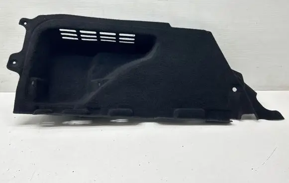 Renault Talisman Trunk/boot side trim panel 849512296R 0091886