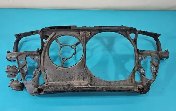 Audi A4 S4 B5 8D Radiator support slam panel IMPRK1428823
