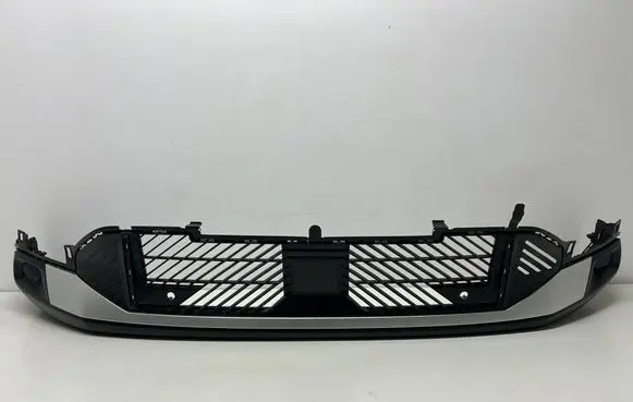 Citroen C4 X Front bumper lip 9860747680 9860746580