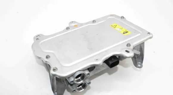 Tesla Model X Voltage converter inverter 104967800H