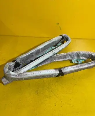 Mercedes-Benz C W203 Airbag set RZ1R5P4K5