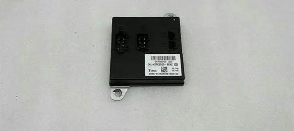 Mercedes-Benz E W211 SAM control unit A2115452132