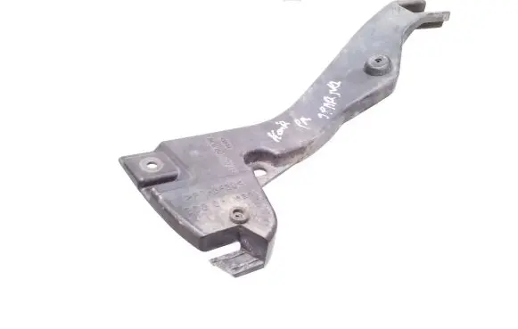 Audi A4 S4 B7 8E 8H Front bumper mounting bracket 8E0807203B