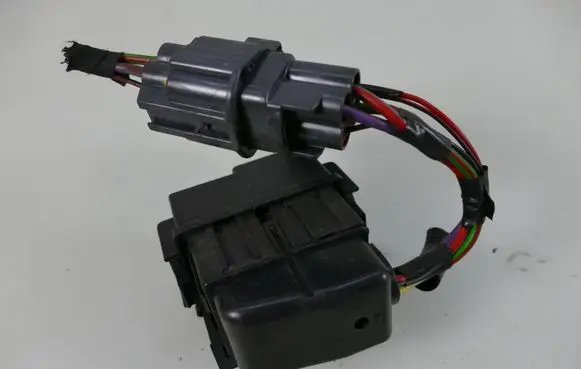 Volvo XC60 Other relay 6G9T-14B192-CA