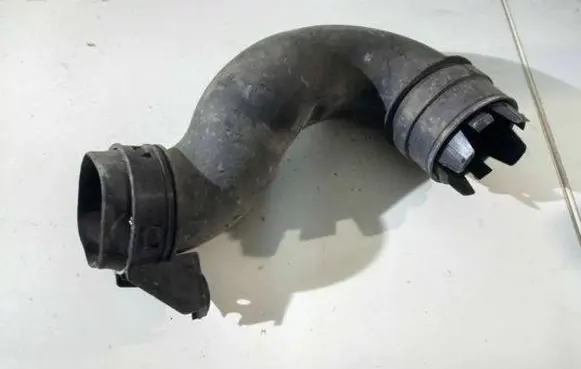 Renault Zoe Air intake duct part