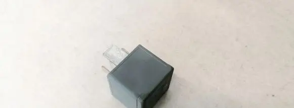 Ford Focus Other relay F80B14B192AA F80B-14B192-AA