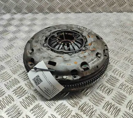 Volkswagen PASSAT B6 Clutch set kit 324055010