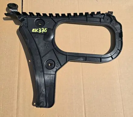 Audi A3 S3 8V Rear bumper mounting bracket 8V5807377A