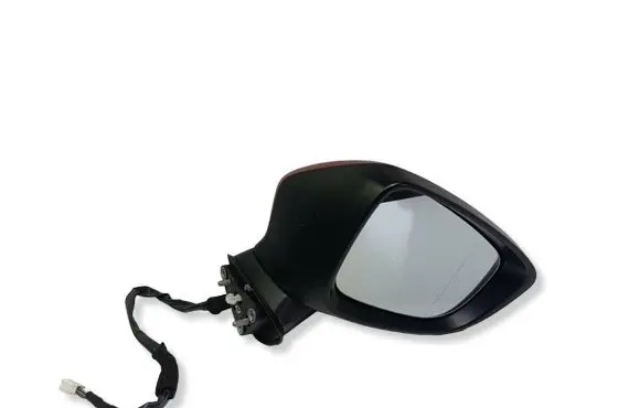 Mazda 6 Front door electric wing mirror E4034038 E4024038 E4024039