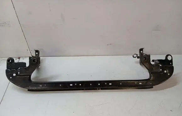 Maserati Ghibli Front bumper cross member