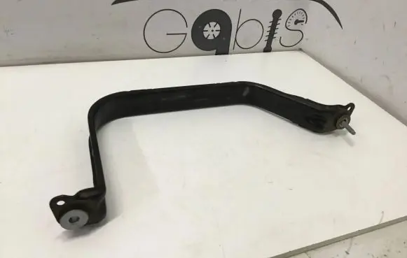 Volkswagen Touareg III Fuel tank mounting bracket 4M4201391