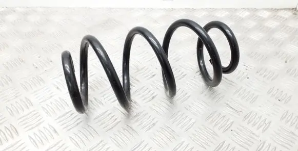 Audi A4 S4 B8 8K Front coil spring