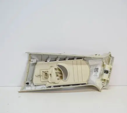 Volkswagen PASSAT B8 (B) pillar trim (top)