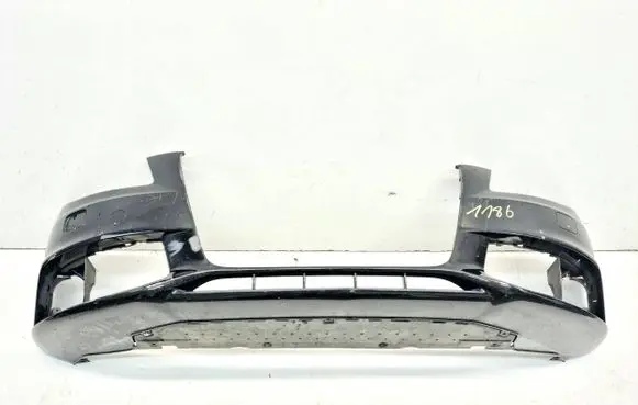 Audi A4 S4 B8 8K Front bumper 8K0807437A
