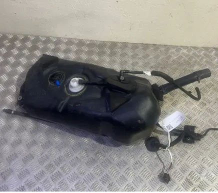 Jaguar XE AdBlue liquid reservoir FPLA5J229AB GX735J228A