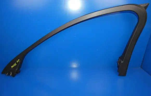 Volvo S60 Other front door trim element 30747470 ETRBA