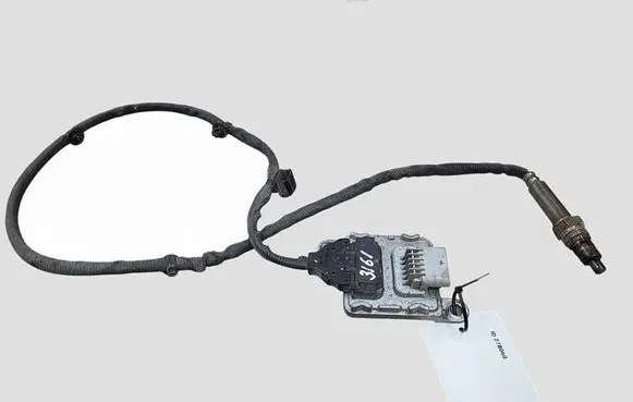 Opel Astra K Lambda probe sensor SNS718 55495597