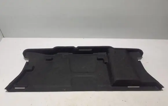 Trunk/boot mat liner