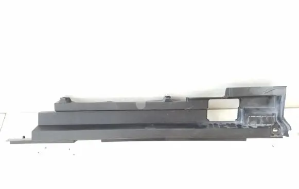 Audi e-tron Tailgate/trunk side cover trim 4KE861827A