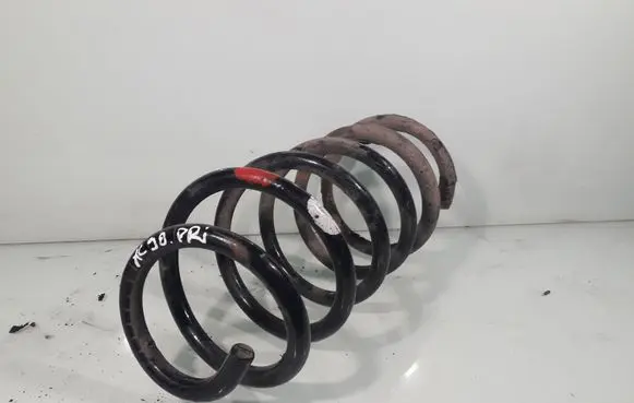 Volvo XC90 Front coil spring
