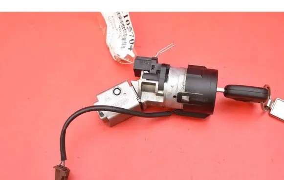 Citroen C5 Ignition lock 36410600