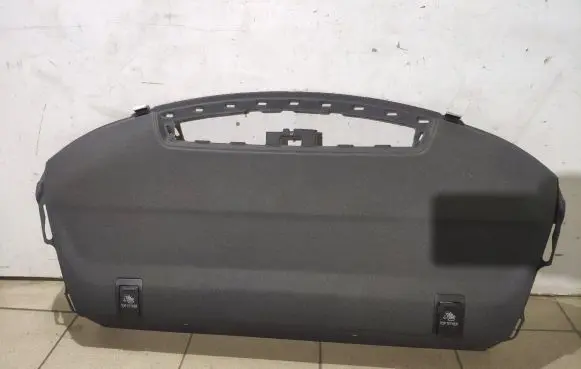 Mercedes-Benz CLA C117 X117 W117 Parcel shelf A1176900749
