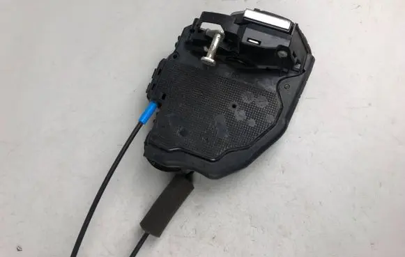 Subaru Forester SJ Rear door lock 61035SG000
