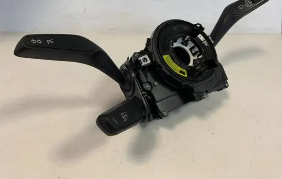 Audi A4 S4 B9 Airbag slip ring squib (SRS ring) 4M0907129GB