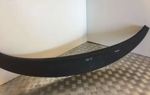 Seat Altea Wiper trim 5P0854699G 1634