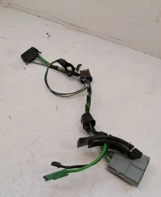 Renault Master II Other wiring loom 4520303 13388