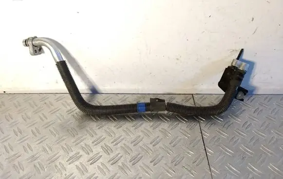 Lexus RX 450H Air conditioning (A/C) pipe/hose 