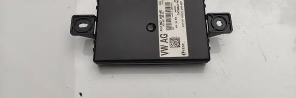 Audi A6 C7 Gateway control module 4G0907468AD 4G0907468AC