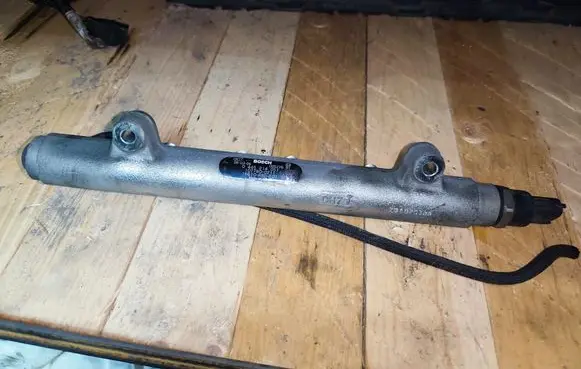 Honda FR-V Fuel main line pipe 0445214051 16610RBDE01