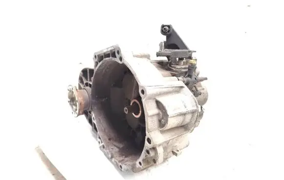 Volkswagen Passat Alltrack Manual 6 speed gearbox MHA